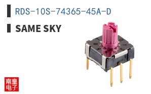 RDS-10S-74365-45A-D ͼƬ